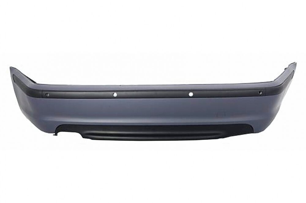 Galinis M-Tech bamperis BMW 3 Serijos E46 Sedanui (Pre-Facelift) Su PDC