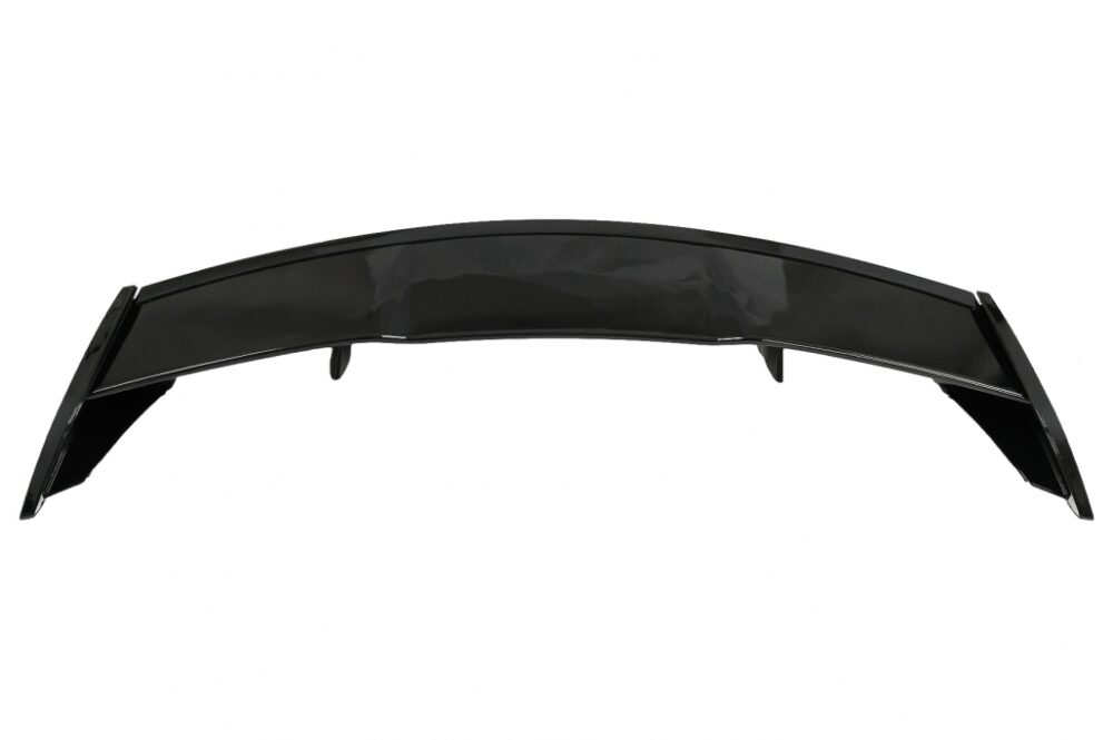 Galinio dangčio spoileris Mercedes GLA H247 Piano Black