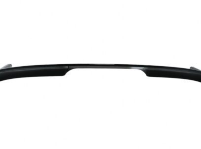 Galinio dangčio spoileris Seat Ibiza V Hatchback 6F Juodas blizgus