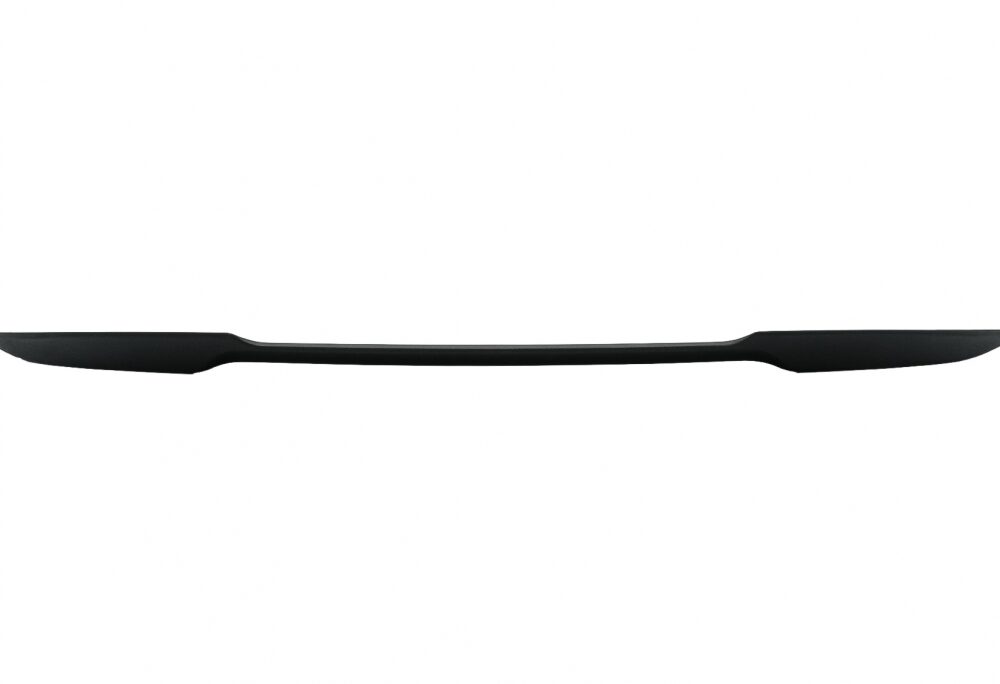 Galinio dangčio spoileris BMW 3 F30  M4 CSL dizainas
