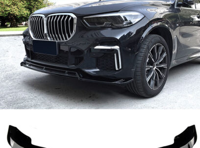 Priekinio bamperio pažeminimas BMW X5 G05 / X6 G06 (pre-LCI) M-Sport