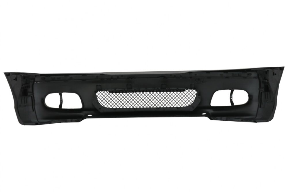 Priekinis M-Tech bamperis BMW 3 E46 Sedanui / Universalui - Image 5