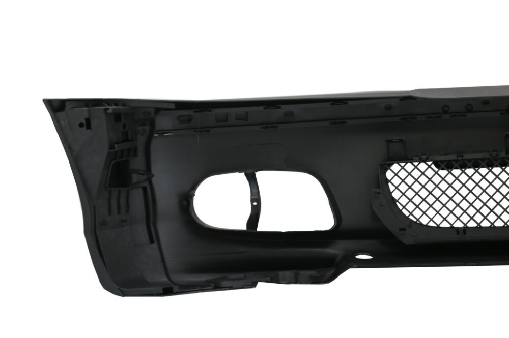 Priekinis M-Tech bamperis BMW 3 E46 Sedanui / Universalui - Image 6