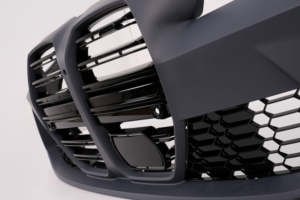 Priekinis bamperis BMW 3 G20 / G21 / G80 M Design - Image 5