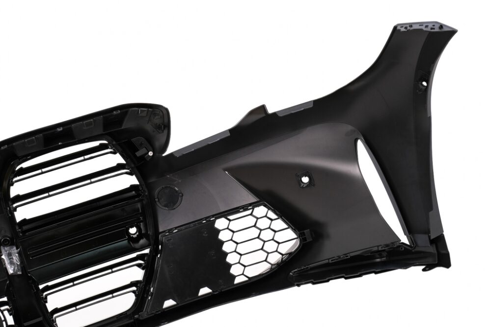 Priekinis bamperis BMW 3 G20 / G21 / G80 M Design - Image 7