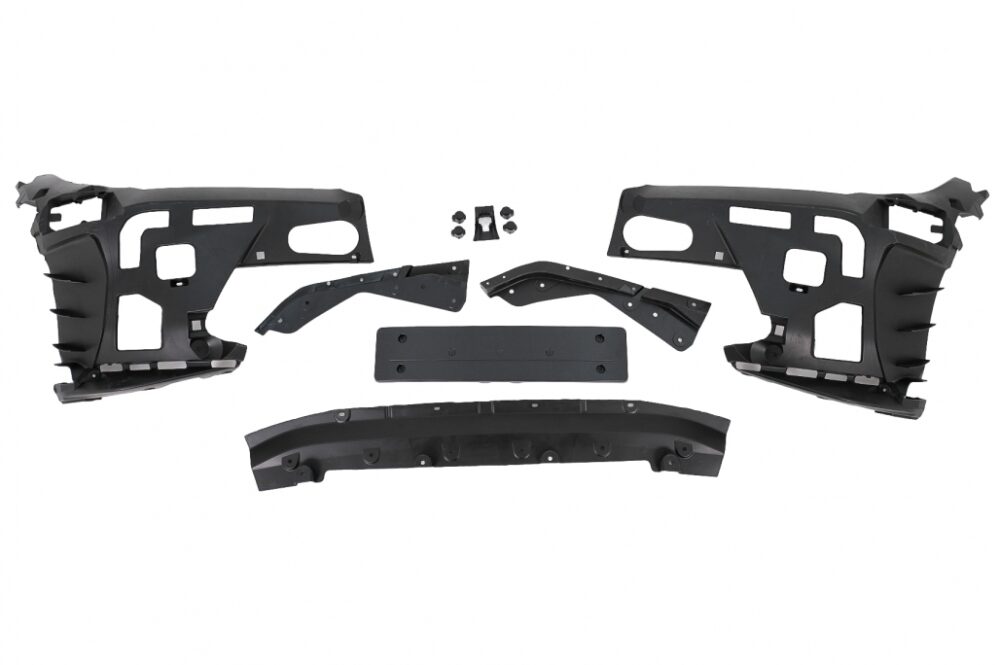 Priekinis bamperis BMW 3 G20 / G21 / G80 M Design - Image 8
