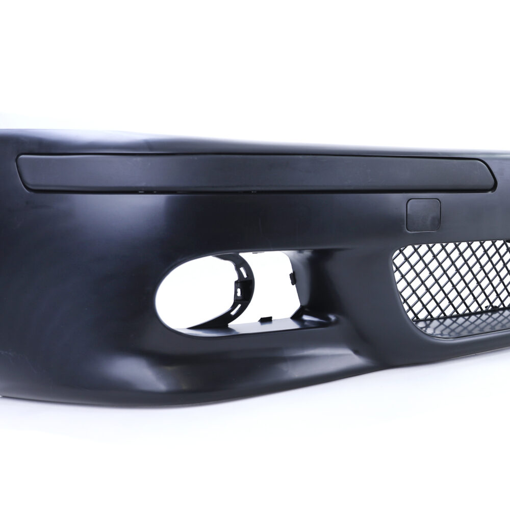 Priekinis M-Tech bamperis skirtas BMW 5 E39 95-03 (Be PDC) - Image 2