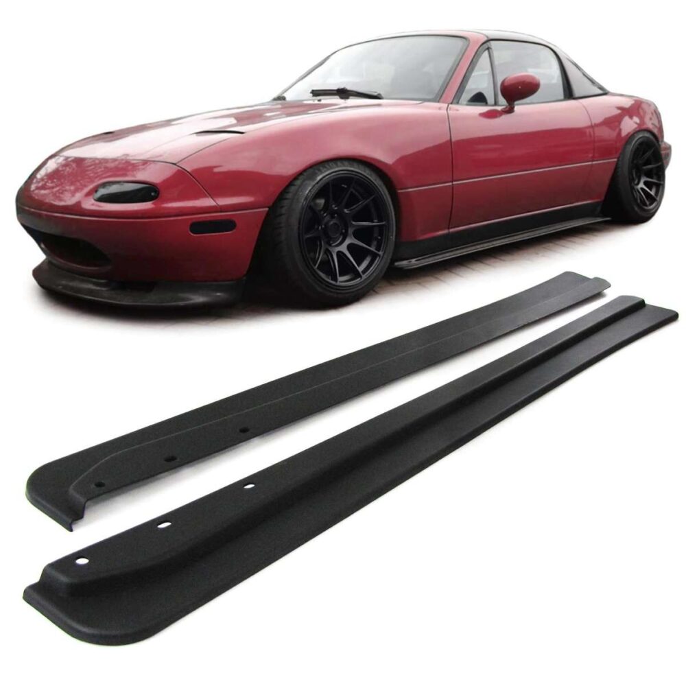 R-Style poslenksčiai skirti Mazda MX5 NA (89-98)