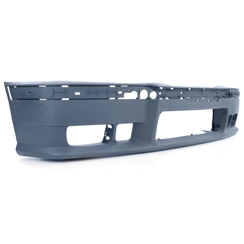 Priekinis M-Sport bamperis BMW 3 Serijos E36 90-99 - Image 2