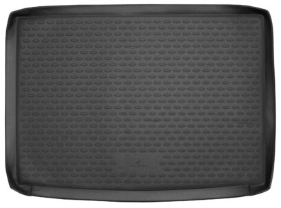 XTR bagažinės guminis kilimėlis skirtas Mercedes-Benz B Class W246