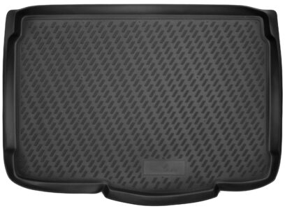 XTR bagažinės guminis kilimėlis skirtas Opel Corsa E