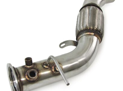 Downpipe skirtas BMW 3 / 5 Serijos E90 / E60 (25d / 30d modeliams)