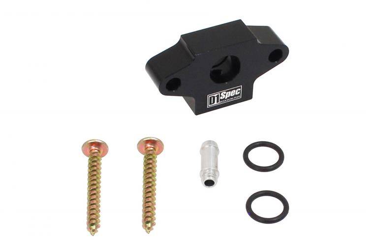 Stiprinimo jutiklio adapteris D1Spec BMW N20