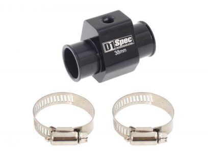 Vandens temperatūros jutiklio adapteris D1Spec 38mm