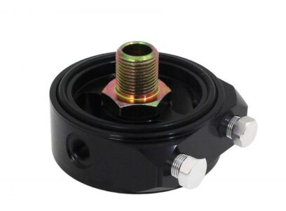 Alyvos filtro adapteris D1Spec M18x1,5