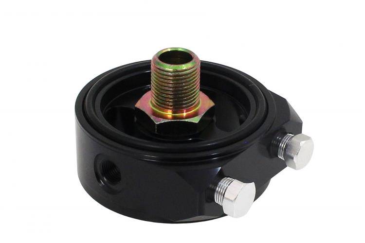 Alyvos filtro adapteris D1Spec M20x1,5 Honda