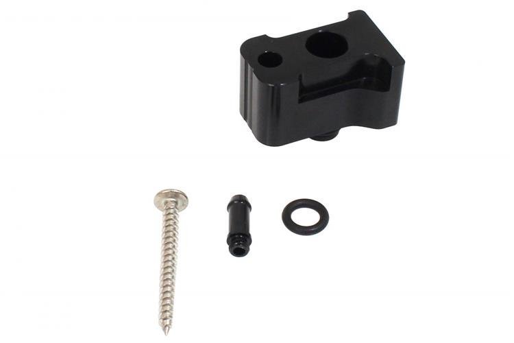 Padidinimo jutiklio adapteris Audi A3 Seat Leon VW Gold 2.0TSI