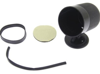 Matuoklio adapteris Depo puodelis 52mm