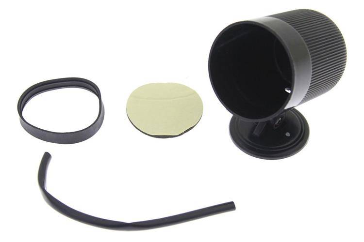 Matuoklio adapteris Depo puodelis 52mm