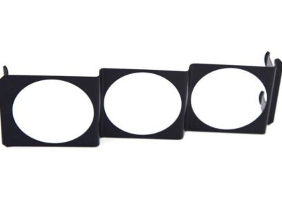 Matuoklio adapteris 3x52mm