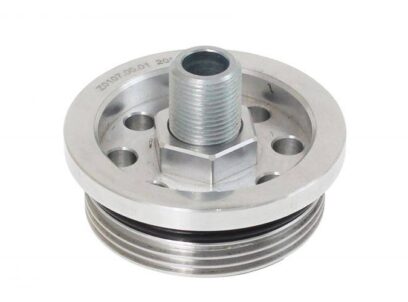 Alyvos filtro adapteris TurboWorks Smart Fortwo MC01 MC03