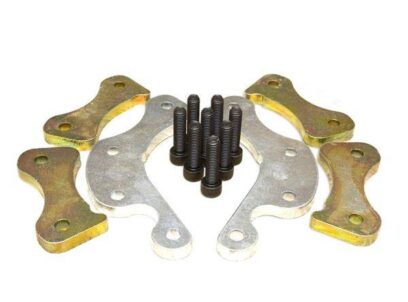 Adapteris pod dodatkowy zacisk tarcza E30 E36 compact DRIFT KJS