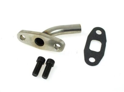 Alyvos žarnos adapteris BMW E36 T3 T4