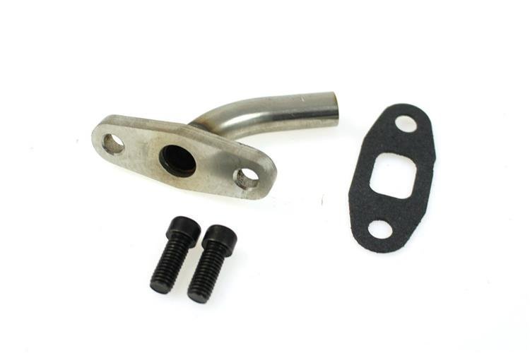 Alyvos žarnos adapteris BMW E36 T3 T4