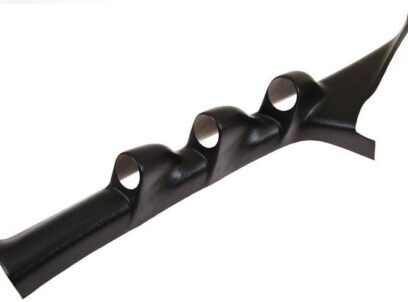 Matuoklio adapteris 3x 52mm Ford Focus 04-09