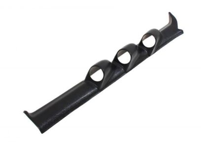 Matuoklio adapteris 3x 52mm Honda Civic CRX 88-91