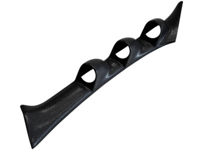 Matuoklio adapteris 3x 52mm Mitsubishi Eclipse 95-99