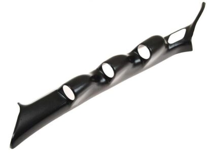Matuoklio adapteris 3x 52mm Mitsubishi Lancer Evo 8