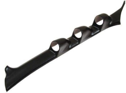 Matuoklio adapteris 3x 52mm Subaru Impreza 95-00