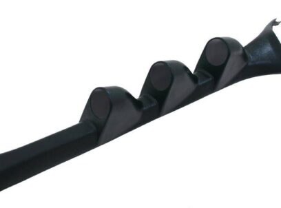 Matuoklio adapterio stulpelis 3x52mm BMW E46