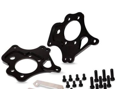 Stabdžių apkabos adapteris Nissan 200SX
