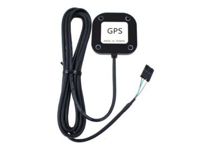 GPS spidometro jutiklis Depo Gauges PK serijai