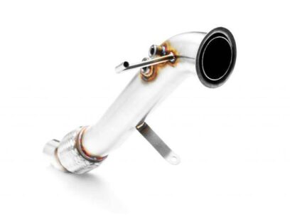 Lietaus vamzdis BMW E87 118D 120D M47N2 61mm