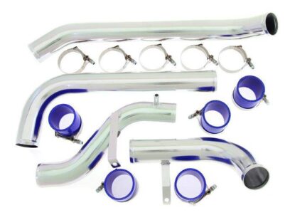 TurboWorks tarpinio aušintuvo vamzdžių komplektas Honda Civic 88-00