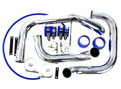 „TurboWorks“ tarpinio aušintuvo vamzdžių komplektas „Nissan Skyline R33“.