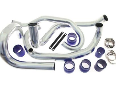 TurboWorks tarpinio aušintuvo vamzdžių komplektas Subaru Impreza WRX 96-00