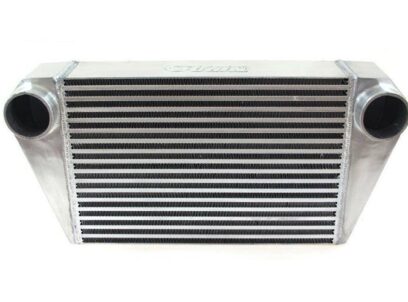 TurboWorks tarpinis aušintuvas 450x300x102 atgal