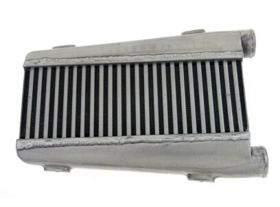 TurboWorks tarpinis aušintuvas 465x150x70 ta pati pusė