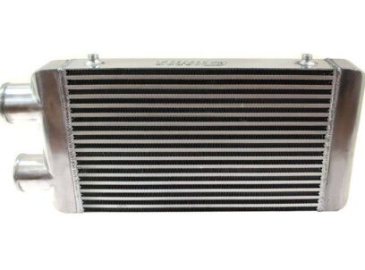 TurboWorks Intercooler 500x300x76 ta pati pusė