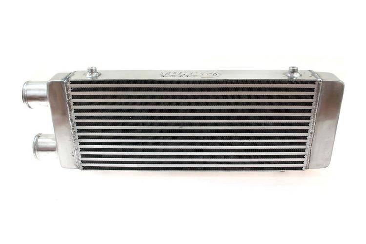 TurboWorks tarpinis aušintuvas 550x230x65 ta pati pusė