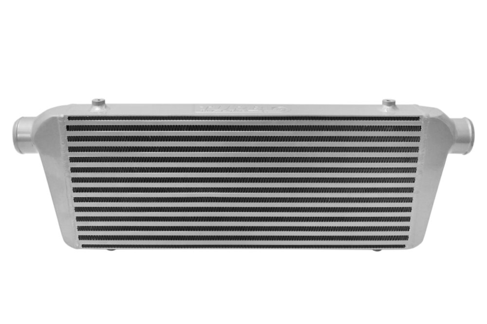 TurboWorks tarpinis aušintuvas 550x230x65 įleidimo anga 2,25"