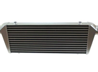 TurboWorks tarpinis aušintuvas 560x230x55 vamzdis ir pelekas