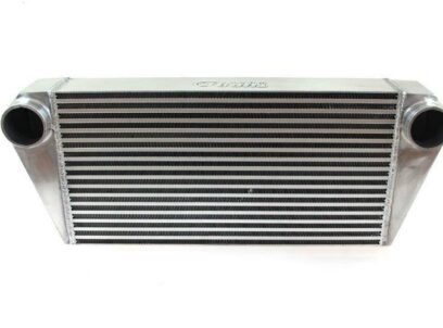 TurboWorks Intercooler 600x300x102 atgal