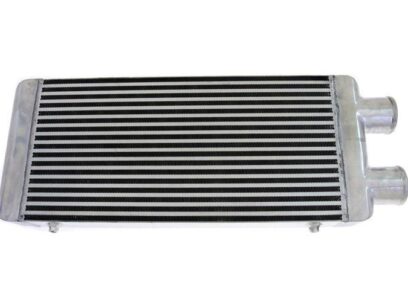 TurboWorks Intercooler 600x300x76 ta pati pusė