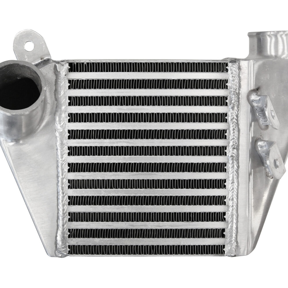 TurboWorks tarpinis aušintuvas Audi A3 VW Golf IV Bora Jetta 1.8T 1.9TDI