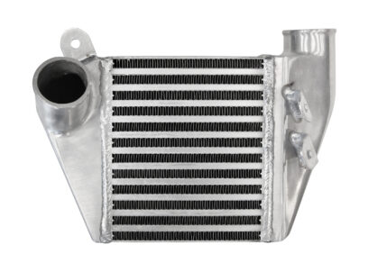 TurboWorks tarpinis aušintuvas Audi A3 VW Golf IV Bora Jetta 1.8T 1.9TDI